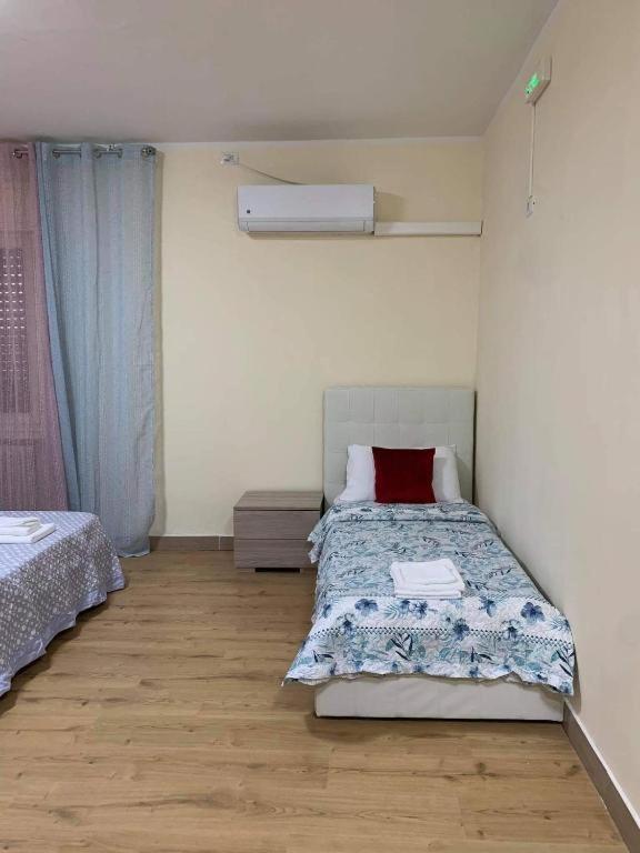 The Caponi Bros Bed & Breakfast Mestre Ngoại thất bức ảnh