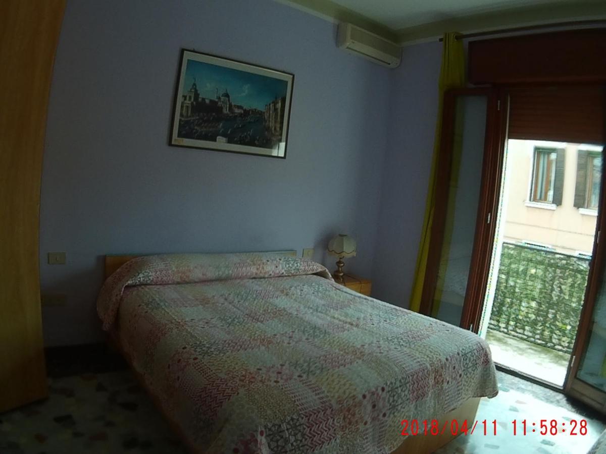 The Caponi Bros Bed & Breakfast Mestre Ngoại thất bức ảnh