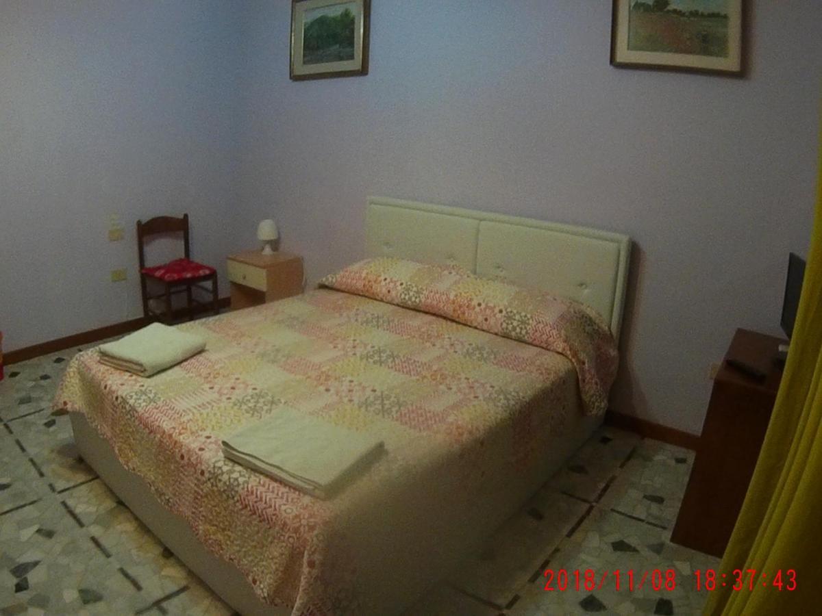 The Caponi Bros Bed & Breakfast Mestre Ngoại thất bức ảnh