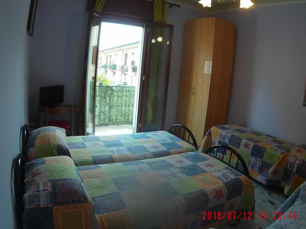 The Caponi Bros Bed & Breakfast Mestre Ngoại thất bức ảnh