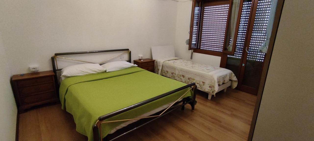 The Caponi Bros Bed & Breakfast Mestre Ngoại thất bức ảnh