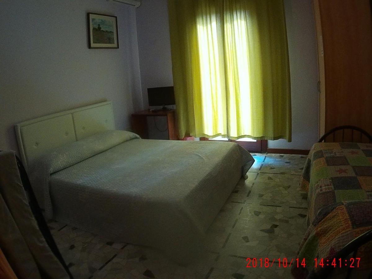 The Caponi Bros Bed & Breakfast Mestre Ngoại thất bức ảnh