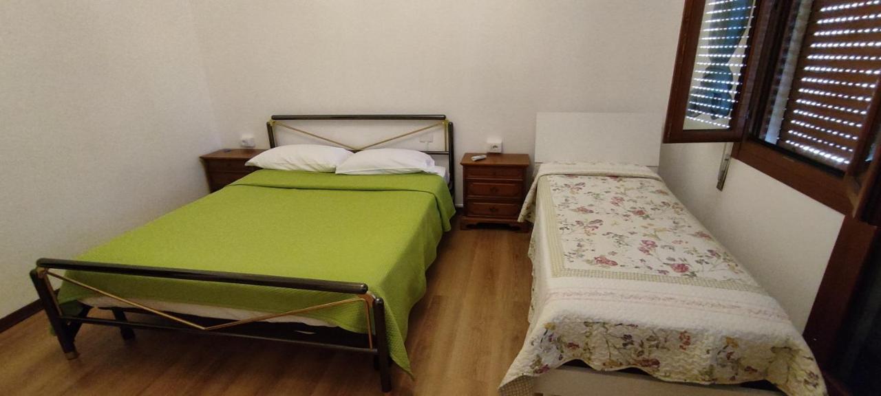 The Caponi Bros Bed & Breakfast Mestre Ngoại thất bức ảnh