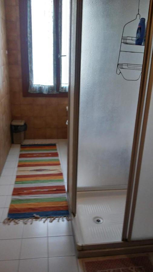 The Caponi Bros Bed & Breakfast Mestre Ngoại thất bức ảnh