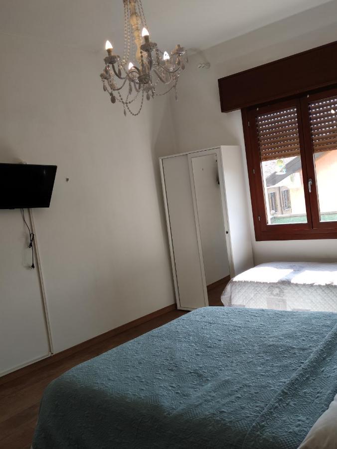 The Caponi Bros Bed & Breakfast Mestre Ngoại thất bức ảnh