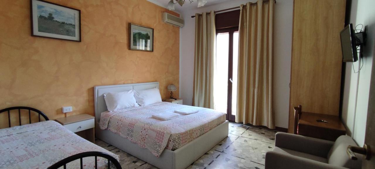 The Caponi Bros Bed & Breakfast Mestre Ngoại thất bức ảnh
