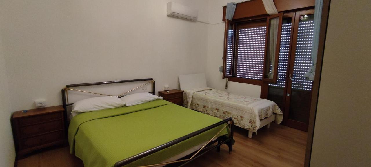 The Caponi Bros Bed & Breakfast Mestre Ngoại thất bức ảnh