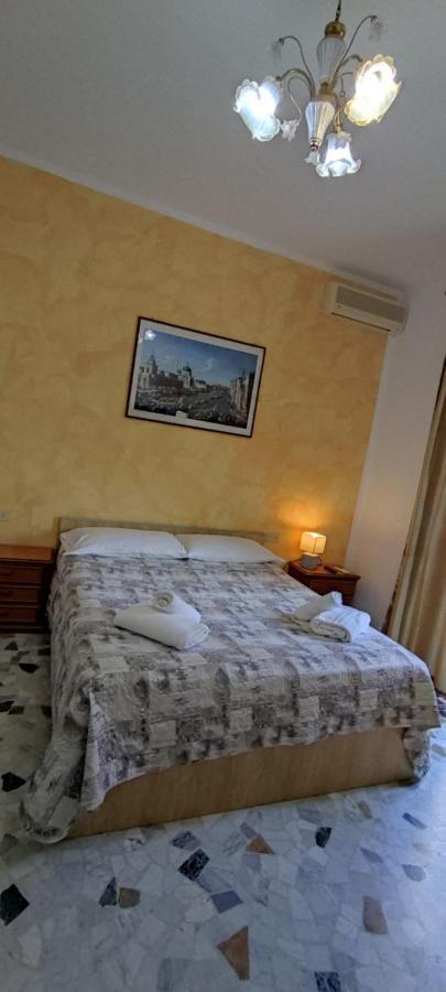The Caponi Bros Bed & Breakfast Mestre Ngoại thất bức ảnh
