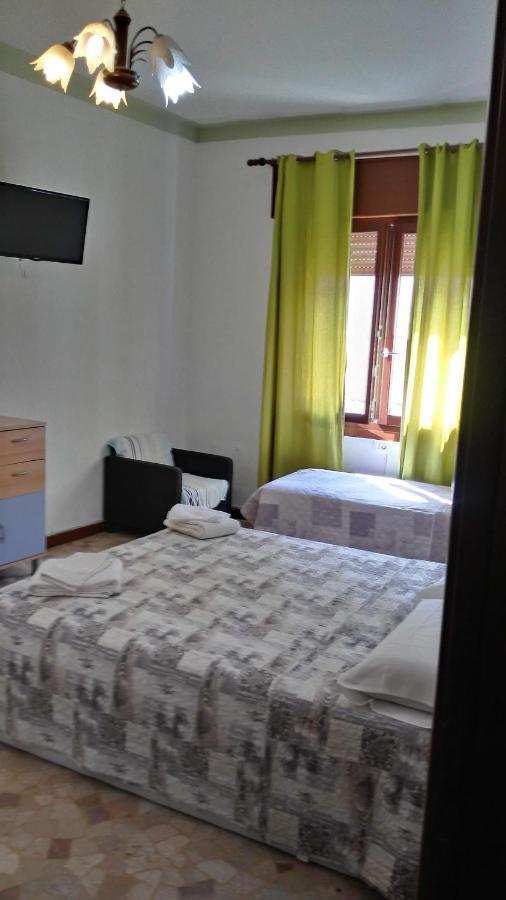 The Caponi Bros Bed & Breakfast Mestre Ngoại thất bức ảnh