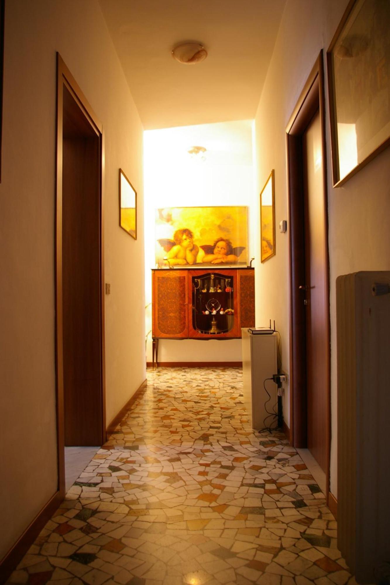 The Caponi Bros Bed & Breakfast Mestre Ngoại thất bức ảnh