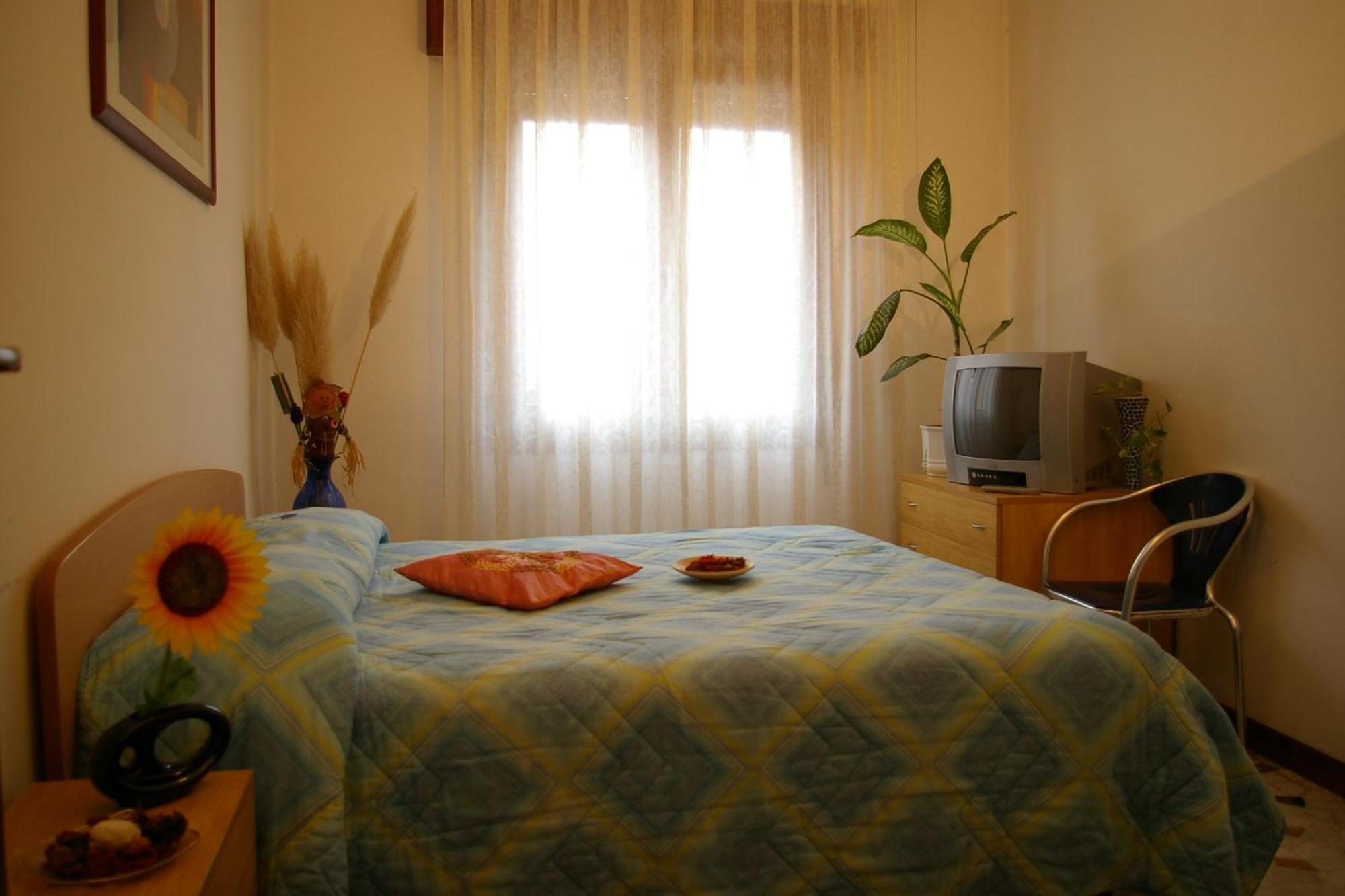 The Caponi Bros Bed & Breakfast Mestre Ngoại thất bức ảnh