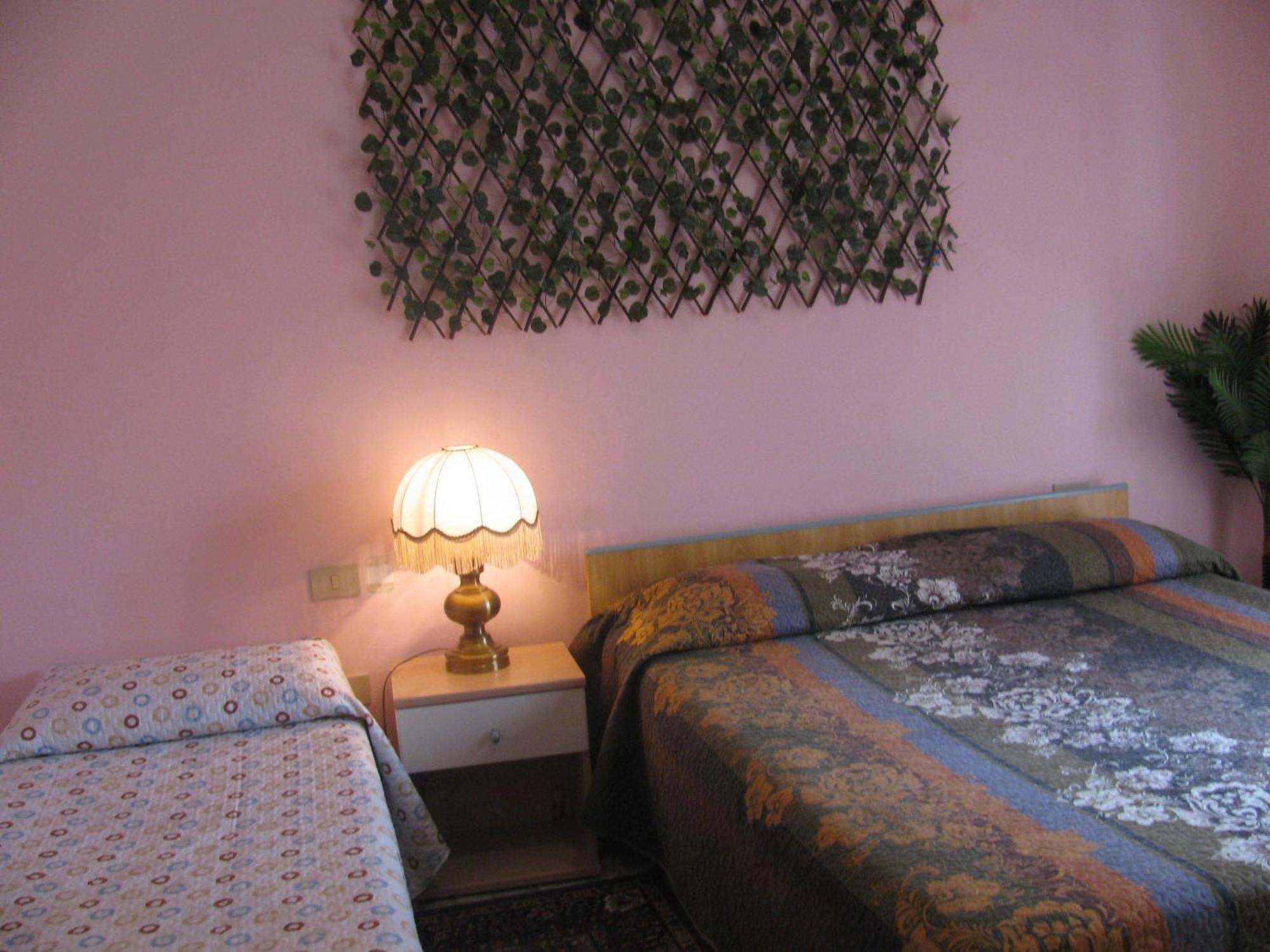The Caponi Bros Bed & Breakfast Mestre Phòng bức ảnh