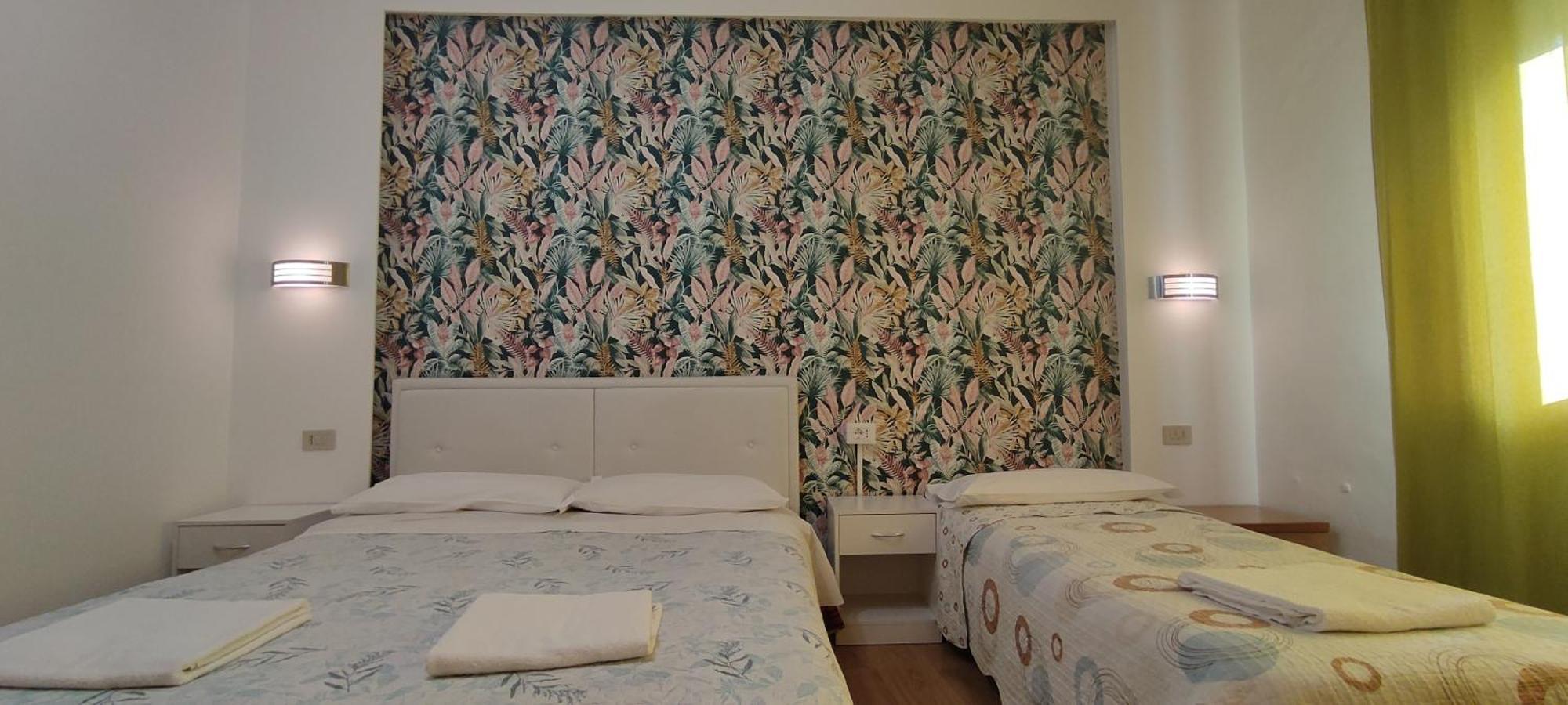 The Caponi Bros Bed & Breakfast Mestre Ngoại thất bức ảnh