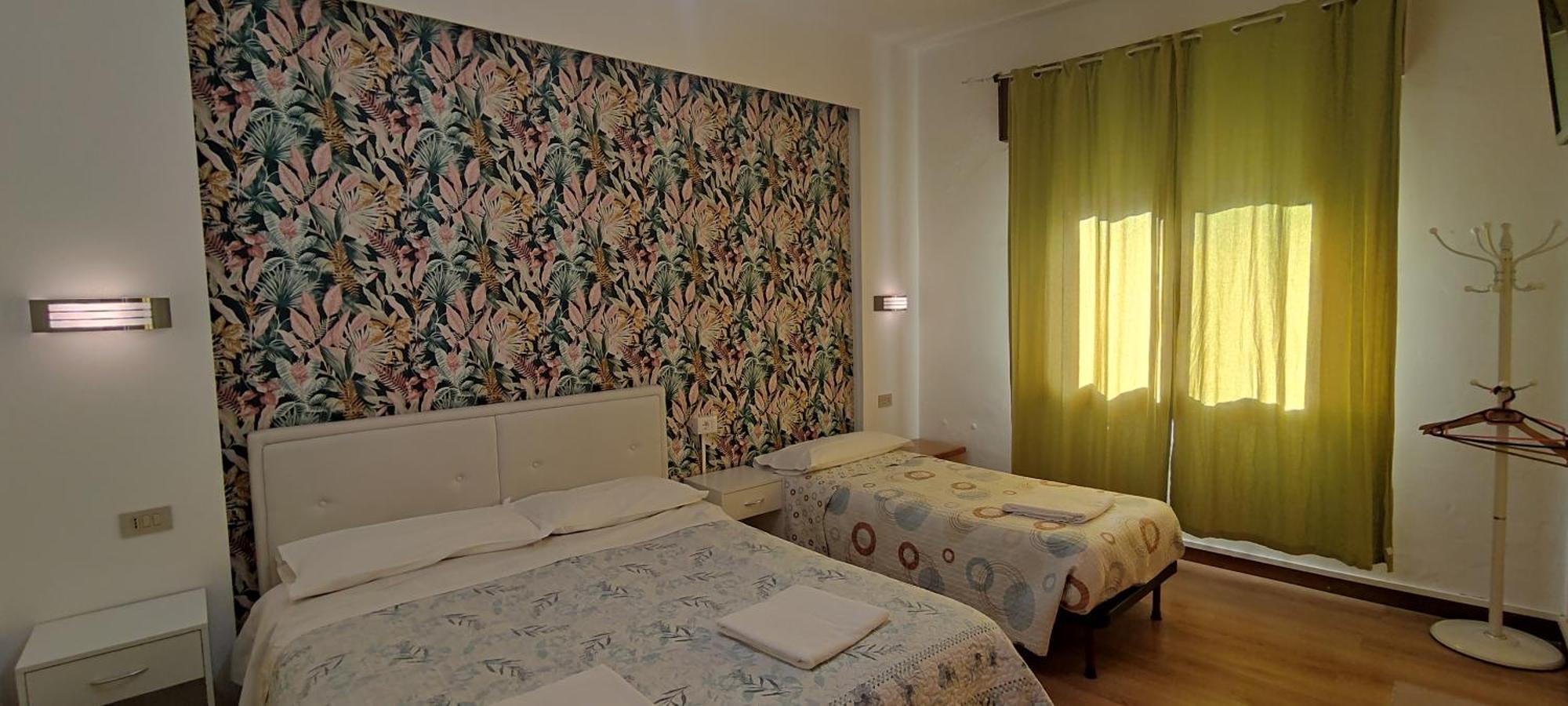 The Caponi Bros Bed & Breakfast Mestre Ngoại thất bức ảnh