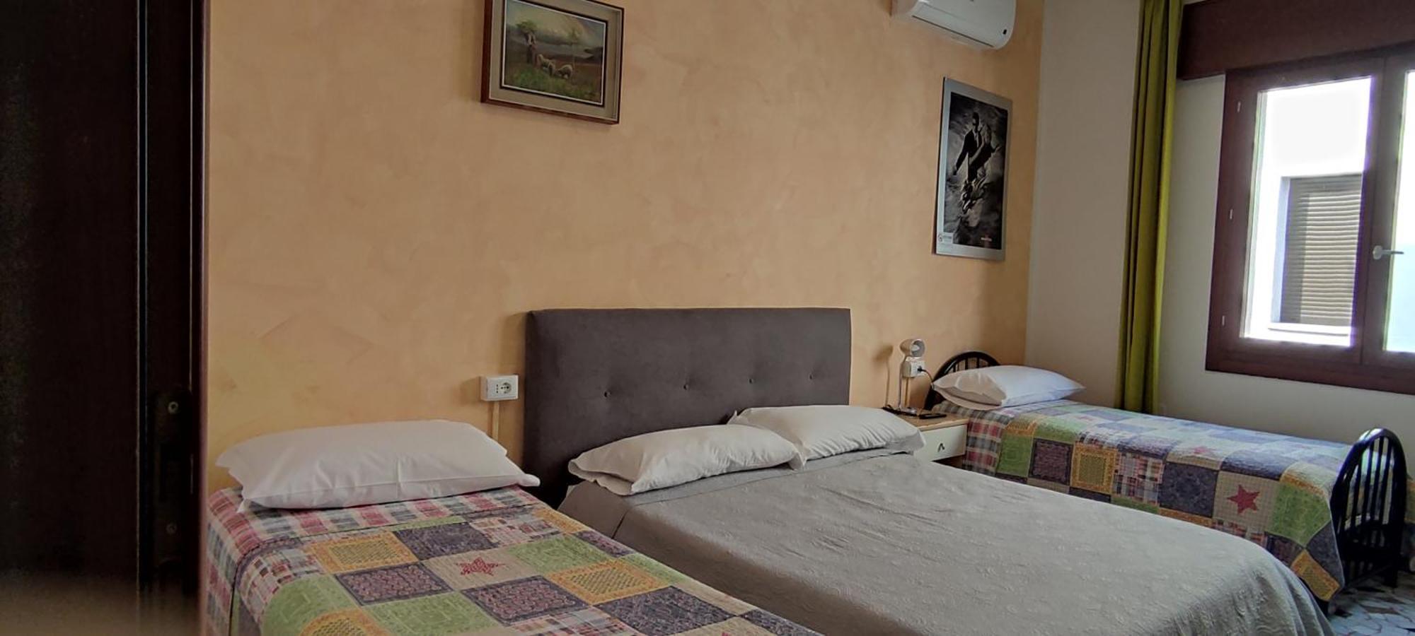 The Caponi Bros Bed & Breakfast Mestre Ngoại thất bức ảnh