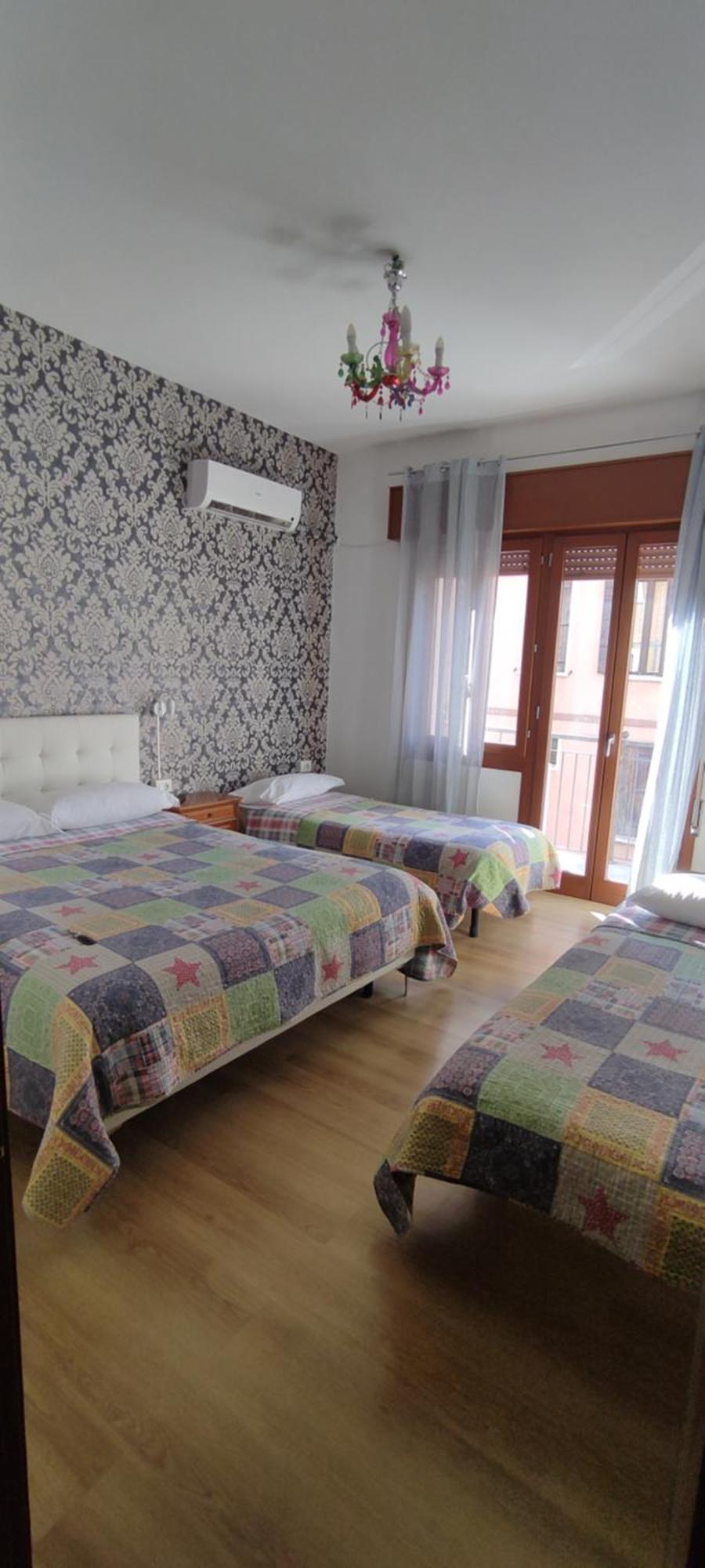 The Caponi Bros Bed & Breakfast Mestre Ngoại thất bức ảnh