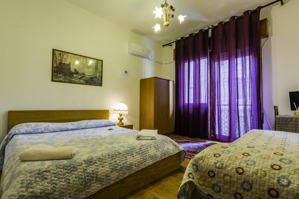 The Caponi Bros Bed & Breakfast Mestre Ngoại thất bức ảnh