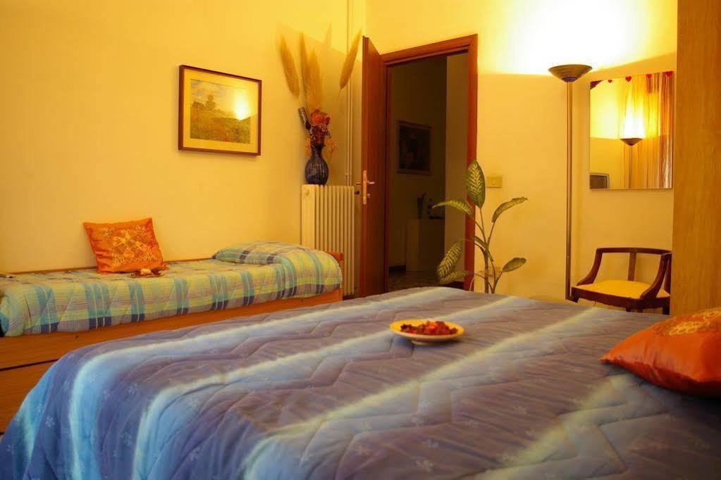 The Caponi Bros Bed & Breakfast Mestre Ngoại thất bức ảnh