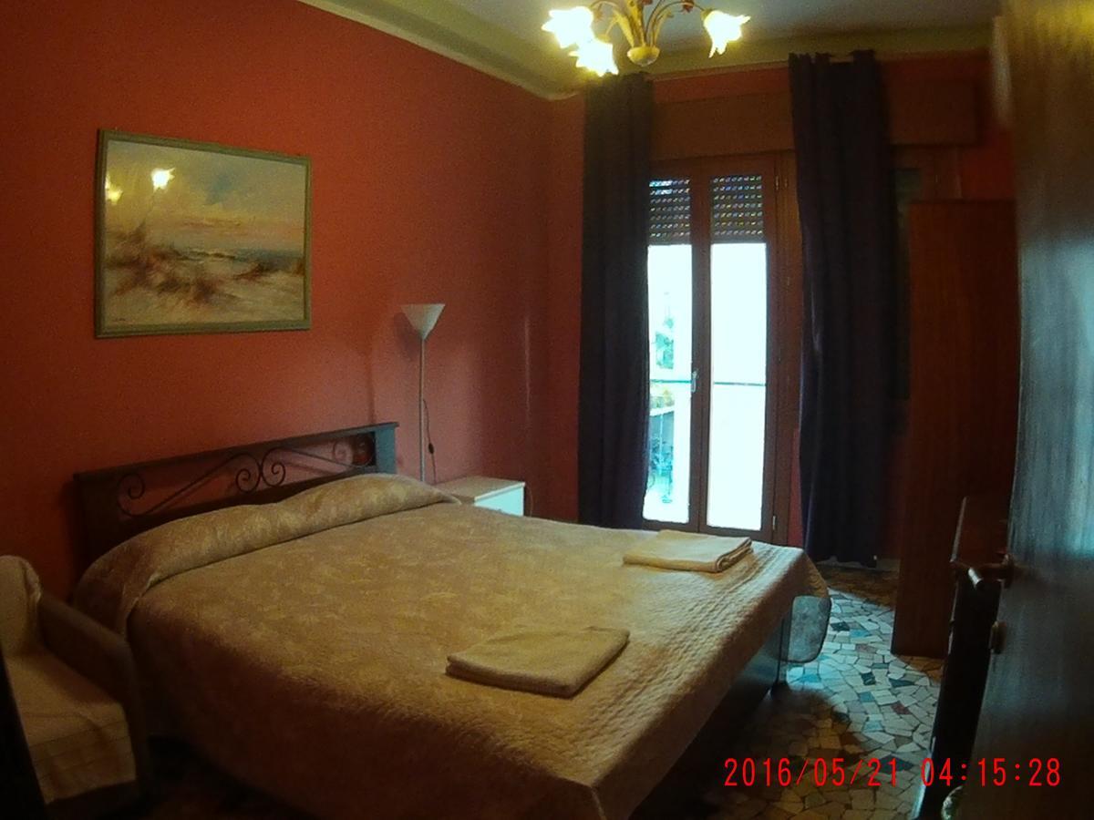 The Caponi Bros Bed & Breakfast Mestre Ngoại thất bức ảnh