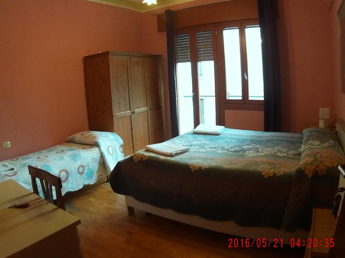 The Caponi Bros Bed & Breakfast Mestre Ngoại thất bức ảnh