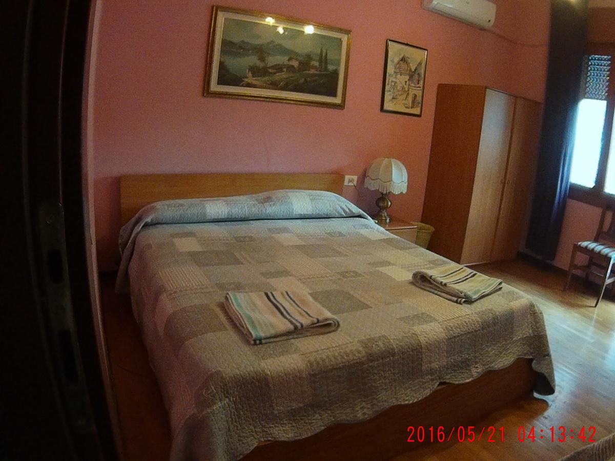 The Caponi Bros Bed & Breakfast Mestre Ngoại thất bức ảnh