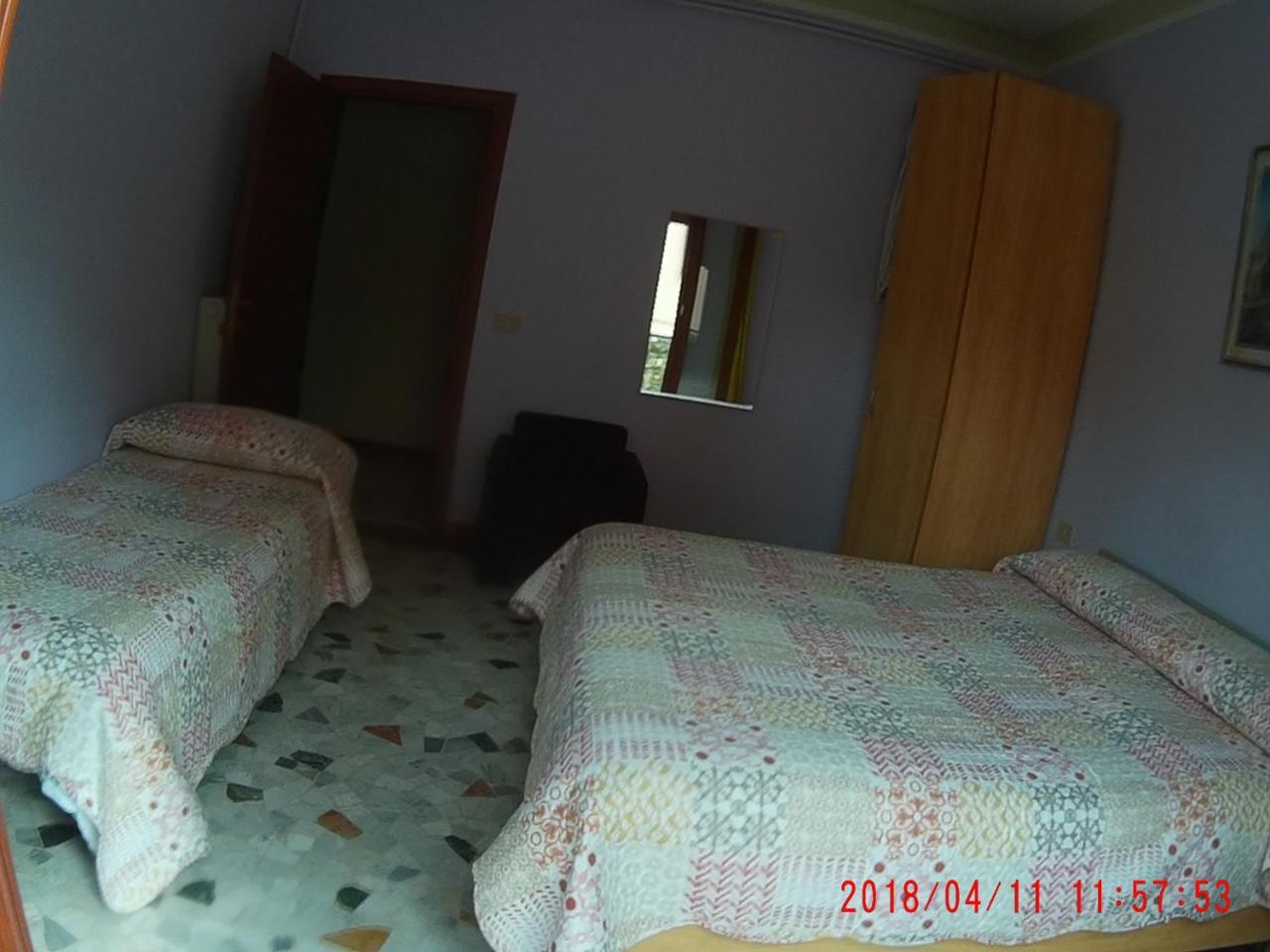 The Caponi Bros Bed & Breakfast Mestre Ngoại thất bức ảnh