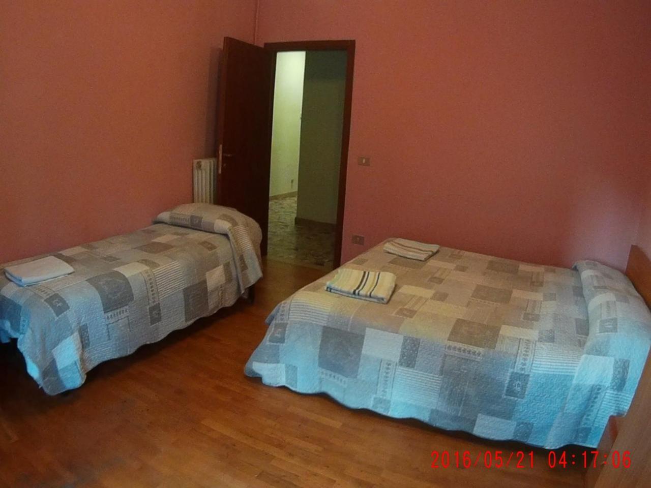 The Caponi Bros Bed & Breakfast Mestre Ngoại thất bức ảnh
