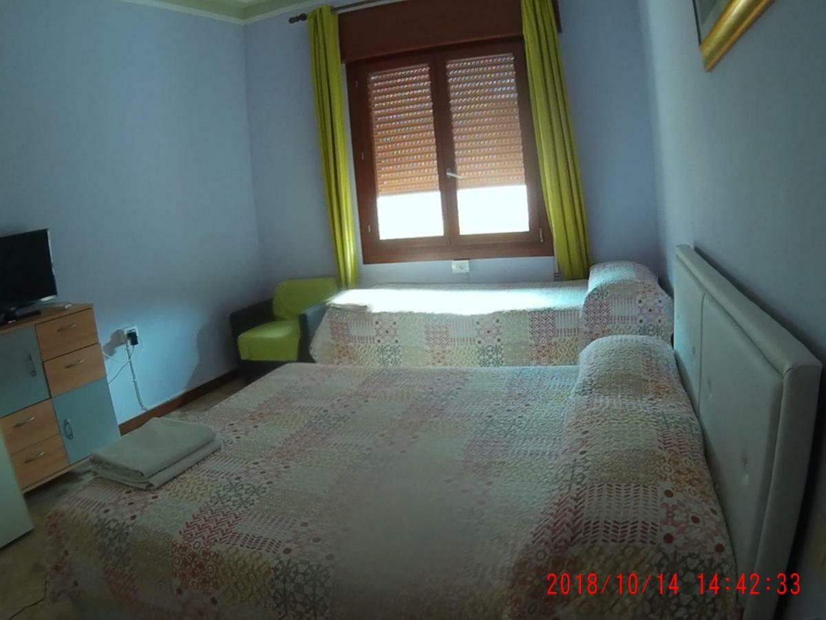The Caponi Bros Bed & Breakfast Mestre Ngoại thất bức ảnh