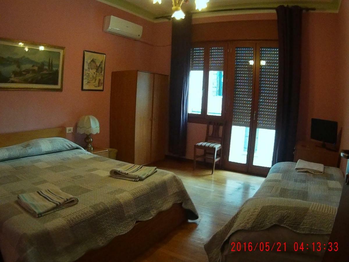 The Caponi Bros Bed & Breakfast Mestre Ngoại thất bức ảnh