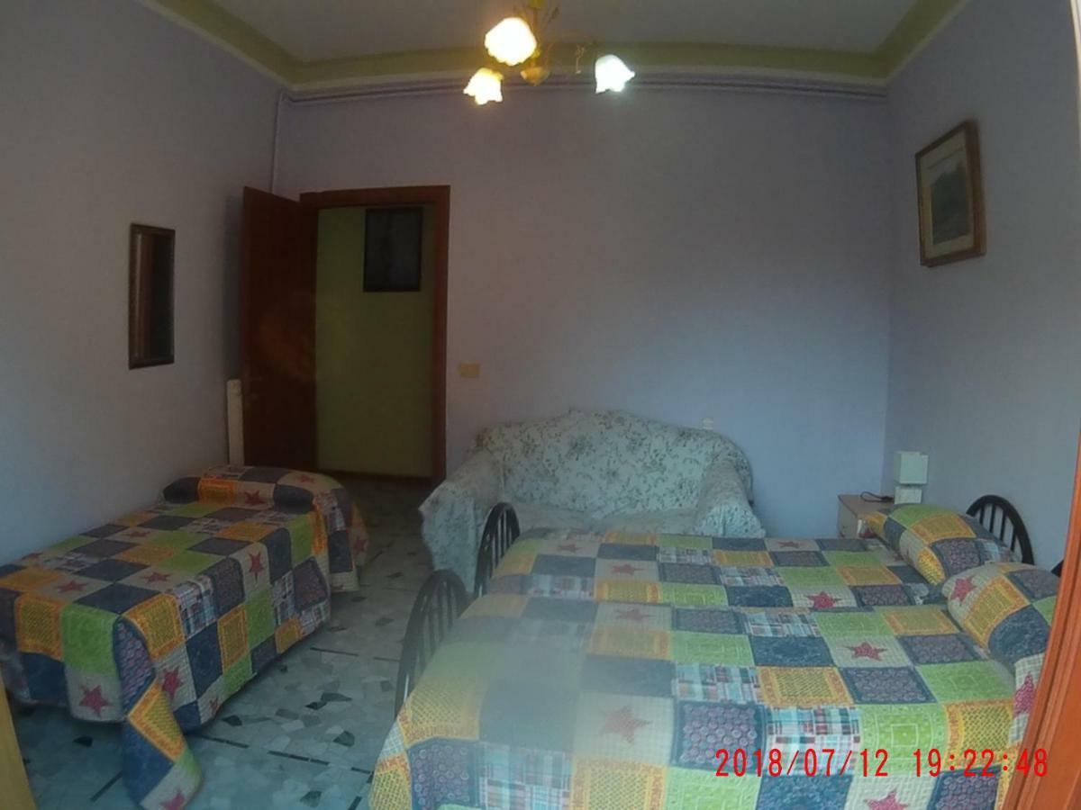 The Caponi Bros Bed & Breakfast Mestre Ngoại thất bức ảnh