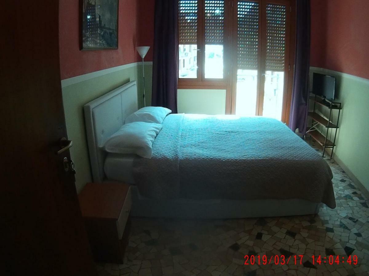 The Caponi Bros Bed & Breakfast Mestre Ngoại thất bức ảnh