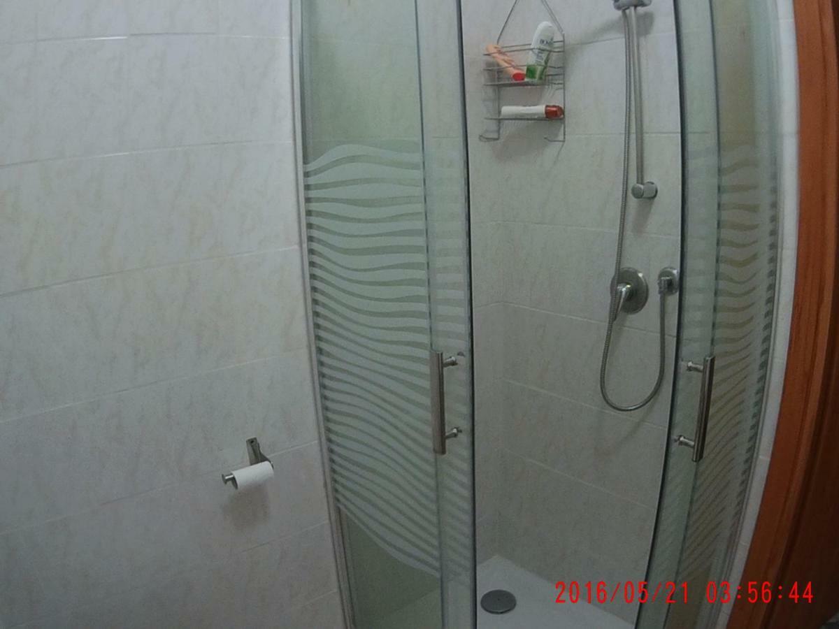 The Caponi Bros Bed & Breakfast Mestre Ngoại thất bức ảnh