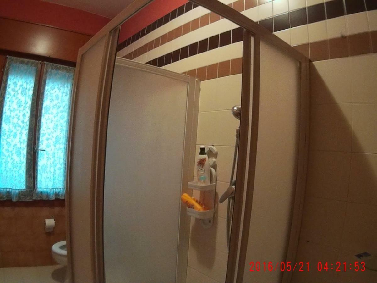 The Caponi Bros Bed & Breakfast Mestre Ngoại thất bức ảnh