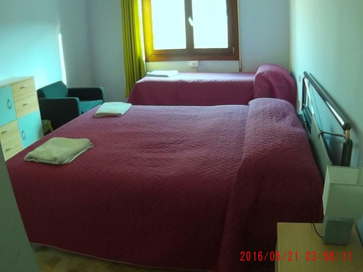 The Caponi Bros Bed & Breakfast Mestre Ngoại thất bức ảnh