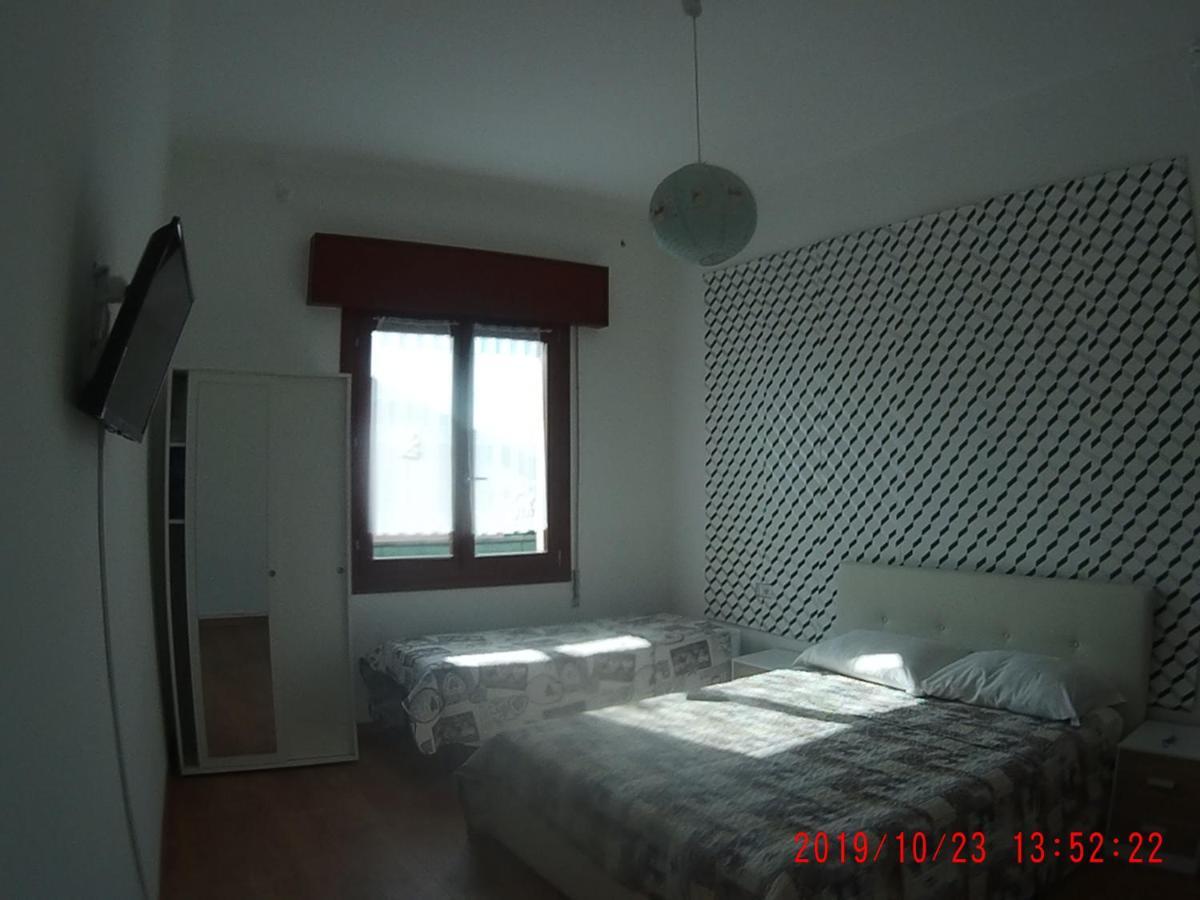 The Caponi Bros Bed & Breakfast Mestre Ngoại thất bức ảnh